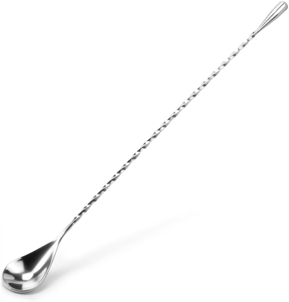 DROP SPOON